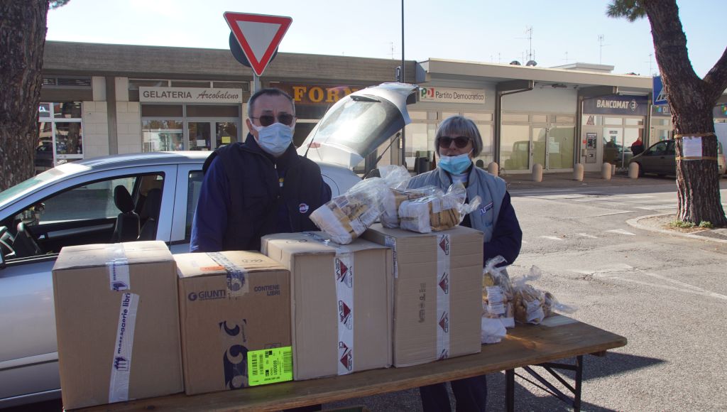 Mezzano: Pronti... La mezza... Via! - 16 ottobre 2021